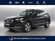 Seat Tarraco - 1.4 TSI eHybrid 245pk PHEV Xperience / Panoramadak / Trekhaa