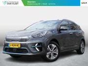 Kia e-Niro - DynamicPlusLine 64 kWh | Cruise | Keyless | Navi |