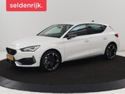 CUPRA Leon - 1.4 eHybrid | SOH 90% | Carplay | Stoelverwarming | Adaptive