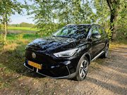 MG MG ZS - EV Standard Range Luxury eerste eigenaar, fabrieksgarantie