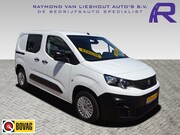 Peugeot Partner - 1.2 PureTech Pro BENZINE AIRCO NAVI CRUISE CONTROL PDC SCHUI