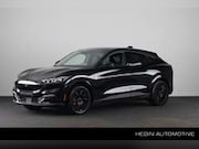 Ford Mustang Mach-E - Extended Premium RWD 88KWH | Nieuw te bestellen