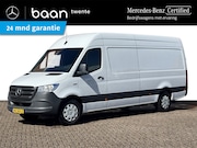 Mercedes-Benz eSprinter - 414 L3H2 | 113 kWh | WLTP 450km | Camera | Cruise | Certifie
