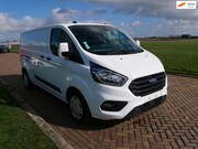 Ford Transit Custom - 300 2.0 TDCI L2H1 96kW AUTOM. AC ** 10999 EX BTW
