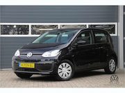 Volkswagen Up! - 1.0 BMT move up! | Climate | Org. NL |