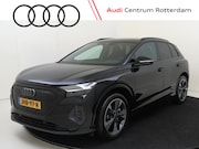 Audi Q4 e-tron - 45 quattro Advanced edition 82 kWh | 20 inch LM velgen | Opt