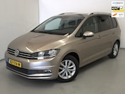 Volkswagen Touran - 1.5 TSI Comfortline / NL-auto / BTW / Massage