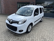 Renault Kangoo - Family 1.2 TCe/Automaat