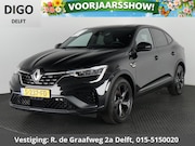 Renault Arkana - 1.3 Mild Hybrid 160 R.S. Line Automaat | Trekhaak | Parkeers