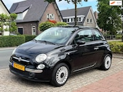 Fiat 500 - 1.2 Lounge