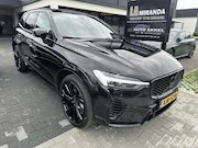 Volvo XC60 - 2.0 T6 AWD Ultra Black Edition