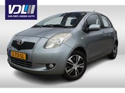 Toyota Yaris - 1.3 VVTi Cool Airco I Elektrische ramen voor.