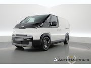 Kia PV5 - L2H1 | Plus 71.2 kWh | 2x Schuifdeur | Warmtepomp | Camera |