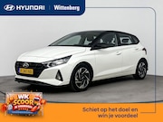 Hyundai i20 - 1.2 MPI COMFORT SMART | TWO TONE | NAVI | AIRCO | CRUISE | C