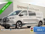 Ford Transit Custom - E-Transit 320 L2H1 Sport DC 71 kWh | 160kW/218pk |
