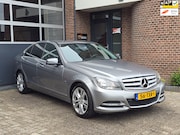 Mercedes-Benz C-klasse - 180 CDI Business Class Avantgarde
