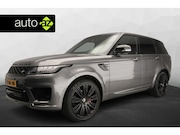 Land Rover Range Rover Sport - 4.4 SDV8 Autobiography Dynamic | 22" | Trekhaak | Pano | HUD