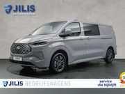Ford Transit Custom - E-Transit 340 L2 Limited 71 kWh | Dubbel cabine |
