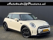 MINI Cooper - 1.5 Aut. 1e eig. Sportstoelen Navi LED Sfeerlicht Carplay NL