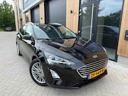 Ford Focus - 1.5 EcoBlue Titanium (bj 2019) CAMERA|CLIMATE|NAVI|LMV