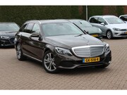 Mercedes-Benz C-klasse - Estate 350 e Lease Edition / Camera / Half Leder / Luchtveri