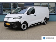 Fiat Scudo - L3 120 PK CAMERA | DRAADLOOS CARPLAY | BETIMMERING LAADRUIMT