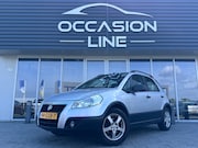 Fiat Sedici - 1.6-16V Dynamic | Carplay | Trekhaak |Airco