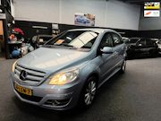 Mercedes-Benz B-klasse - 180 Business Class