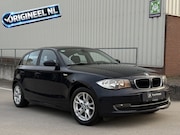 BMW 1-serie - 116i Business Line Klima NL Auto