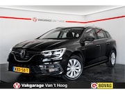Renault Mégane E-Tech - Estate 1.6 Plug-In Hybrid 160 Equilibre