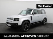 Land Rover Defender - 110 P400e XS Edition | Black Exterior Pack | 22" velgen| Don