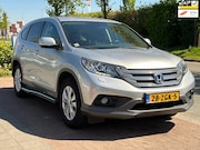 Honda CR-V - 2.0 Elegance *NAP km|TREKG 1700 kg|NETTE AUTO