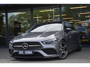 Mercedes-Benz CLA-Klasse - 200 AMG-Line Multibeam Panorama Sfeer Burmester CarPlay Pdc