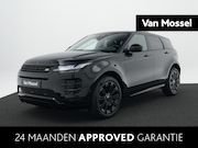 Land Rover Range Rover Evoque - 1.5 P270e PHEV AWD Business Dynamic Edition | Panoramisch sc