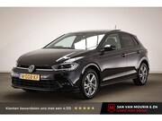 Volkswagen Polo - 1.0 TSI R-Line | COMFORT / DESIGN / MULTIMEDIA- PACK | IQ LI