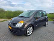 Renault Modus - 1.6-16V Initiale AUTOMAAT