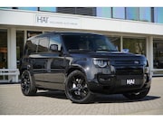 Land Rover Defender - 110 2.0 P300e 110X Dynamic HSE I Face lift I Pano I ACC I Tr