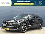 Peugeot 408 - 1.2 Allure Hybrid 145 | Navigatie | 360 Camera | Adaptive Cr