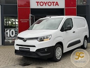 Toyota ProAce City - 1.5 D-4D COOL L2 3-PERS AIRCO CRUISE BETIMMERD P-SENSOREN DA