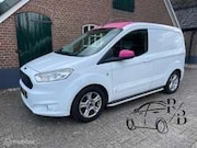 Ford Transit Courier - 1.5 TDCI Trend AC LEES TEKST