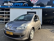 Renault Grand Modus - 1.6-16V Dynamique /Automaat/ bij aflevering/Lm velgen/Trekha