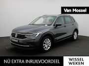 Volkswagen Tiguan - 2.0 TDI Life Business AUTOMAAT | ADAPTIEVE CRUISE | STOELVER