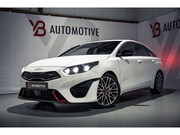 Kia ProCeed - 1.6 T-GDI GT