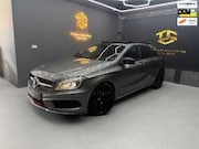 Mercedes-Benz A-klasse - AMG Night PAKKET INTRIEUR EXTRIEUR-PANO-CRUISECONT
