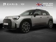 MINI Aceman - SE John Cooper Works Trim | Pakket L