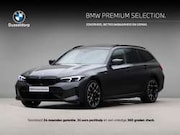 BMW 3-serie - 3 Serie 330e