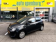 Citroën C1 - 1.0 VTi Feel * 36.769 Km * Airco * 5 Deurs