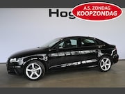 Audi A3 - 1.4 TFSI CoD Attraction Pro Line Automaat Cruise control Nav