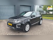 Land Rover Range Rover Evoque - 2.0 TD4 Urban Series Pure 2016 Automaat