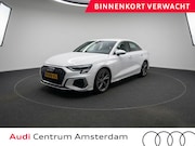 Audi A3 - Limousine 30 TFSI S edition 110 pk S-tronic | Verlengde gara